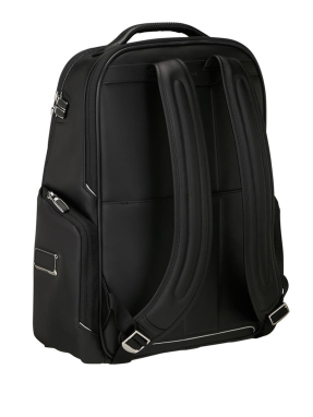 ΣΑΚΙΔΙΟ ΠΛΑΤΗΣ ARRIVE BONN | Μαύρο