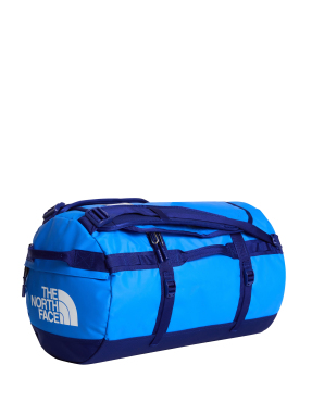 UNISEX ΣΑΚ ΒΟΥΑΓΙΑΖ BASE CAMP DUFFEL - S | Μπλε Ανοιχτό RC7