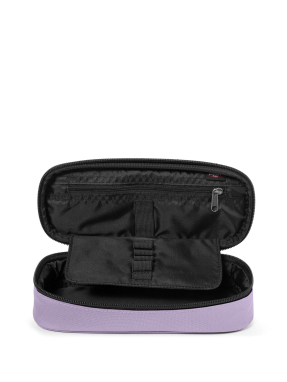 ΚΑΣΕΤΙΝΑ OVAL SINGLE | Λιλά