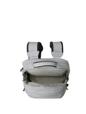 UNISEX ΣΑΚΙΔΙΟ ΠΛΑΤΗΣ SURGE | Γκρι Ανοιχτό