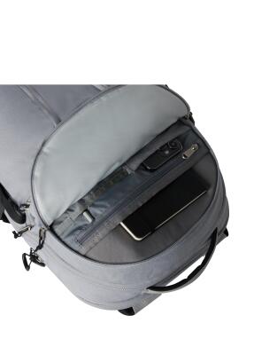 UNISEX ΣΑΚΙΔΙΟ ΠΛΑΤΗΣ SURGE | Γκρι Ανοιχτό