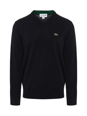 ΑΝΔΡΙΚΟ ΠΟΥΛΟΒΕΡ | Μαύρο XXL