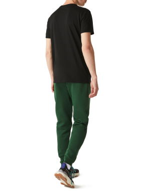 ΑΝΔΡΙΚΟ T-SHIRT | Μαύρο  XXXXL