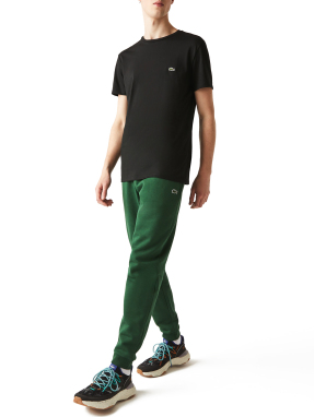 ΑΝΔΡΙΚΟ T-SHIRT | Μαύρο  XXXXL