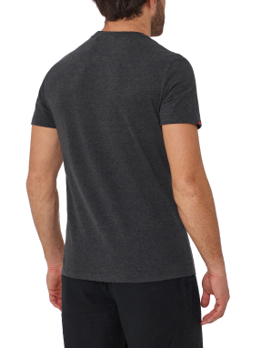 ΑΝΔΡΙΚΟ T-SHIRT | Γκρι Σκούρο XL