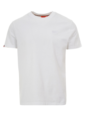 ΑΝΔΡΙΚΟ T-SHIRT | Λευκό XL