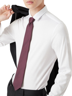 ΑΝΔΡΙΚΟ ΠΟΥΚΑΜΙΣΟ | Λευκό XXL