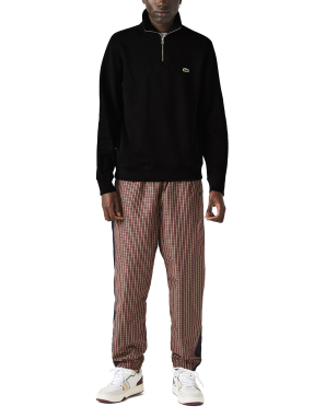 ΑΝΔΡΙΚΟ ΦΟΥΤΕΡ | Μαύρο XXXL