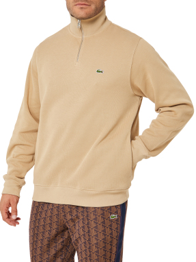 ΑΝΔΡΙΚΟ ΦΟΥΤΕΡ | Μπεζ XL