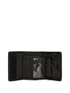 ΑΝΔΡΙΚΟ ΠΟΡΤΟΦΟΛΙ BASE CAMP | Μαύρο