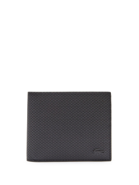 ΑΝΔΡΙΚΟ ΔΕΡΜΑΤΙΝΟ ΠΟΡΤΟΦΟΛΙ | Μαύρο