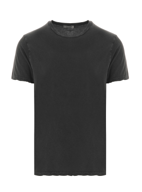 ΑΝΔΡΙΚΟ T-SHIRT | Γκρι Σκούρο XL