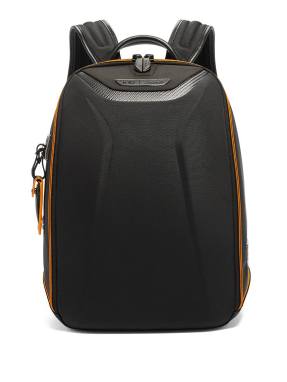 ΣΑΚΙΔΙΟ ΠΛΑΤΗΣ MCLAREN HALO | Μαύρο