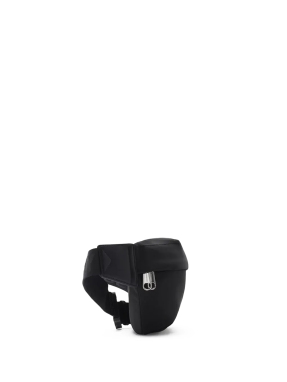 ΑΝΔΡΙΚΗ ΤΣΑΝΤΑ ΜΕΣΗΣ | Μαύρο