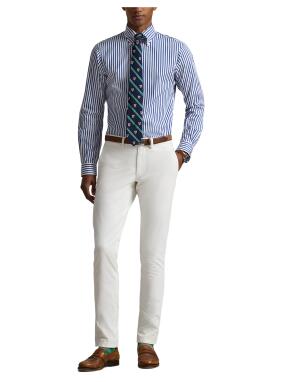 ΑΝΔΡΙΚΟ ΠΑΝΤΕΛΟΝΙ | Λευκό 31/34