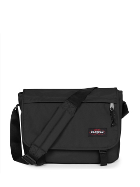 ΤΣΑΝΤΑ ΧΙΑΣΤΙ DELEGATE + | Μαύρο