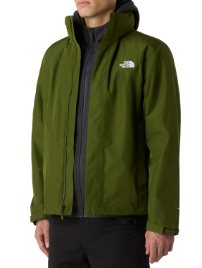 ΑΝΔΡΙΚΟ ΜΠΟΥΦΑΝ SANGRO | Πράσινο S