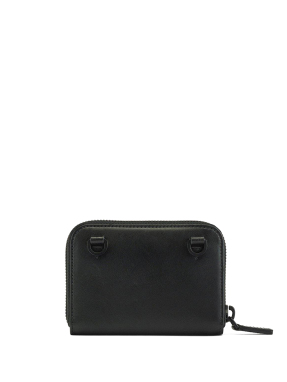 UNISEX ΠΟΡΤΟΦΟΛΙ | Μαύρο