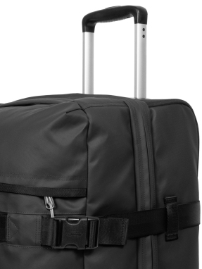 ΒΑΛΙΤΣΑ ΤΑΞΙΔΙΟΥ TRANSIT'R M | Μαύρο