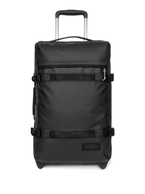 ΒΑΛΙΤΣΑ ΤΑΞΙΔΙΟΥ TRANSIT'R S | Μαύρο