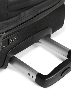 ΒΑΛΙΤΣΑ ΤΑΞΙΔΙΟΥ TRANSIT'R S | Μαύρο