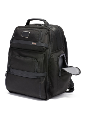 ΣΑΚΙΔΙΟ ΠΛΑΤΗΣ ALPHA 3 TUMI BRIEF PACK® | Μαύρο