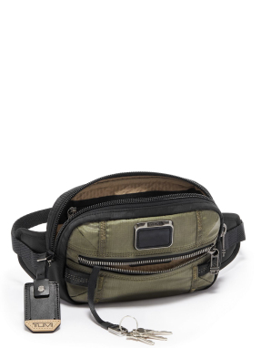 ΤΣΑΝΤΑ ΣΤΗΘΟΥΣ ALPHA BRAVO RECRUIT 3-IN-1 | Πράσινο