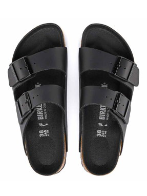 ΓΥΝΑΙΚΕΙΑ ΣΑΝΔΑΛΙΑ ARIZONA | Μαύρο 37