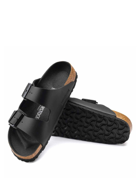 ΓΥΝΑΙΚΕΙΑ ΣΑΝΔΑΛΙΑ ARIZONA | Μαύρο 37