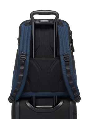 ΣΑΚΙΔΙΟ ΠΛΑΤΗΣ ALPHA BRAVO NAVIGATION | Μπλε