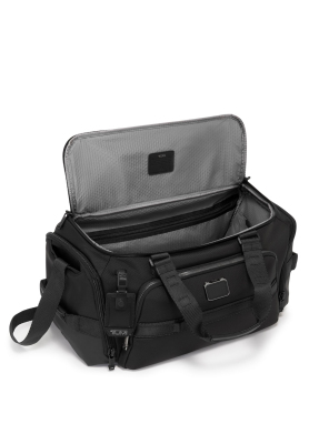 ΣΑΚ ΒΟΥΑΓΙΑΖ ALPHA BRAVO MASON | Μαύρο