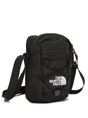 ΑΝΔΡΙΚΗ ΤΣΑΝΤΑ ΧΙΑΣΤΙ JESTER CROSSBODY | Μαύρο