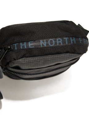 ΑΝΔΡΙΚΗ ΤΣΑΝΤΑ ΧΙΑΣΤΙ JESTER CROSSBODY | Γκρι Σκούρο