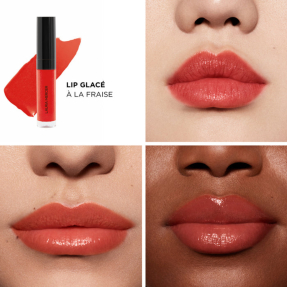 LIP GLACE | 4,5gr A La Fraise