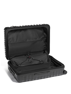 ΜΕΓΑΛΗ ΒΑΛΙΤΣΑ 19 DEGREE EXTENDED TRIP EXPANDABLE 4 WHEELED | Μαύρο