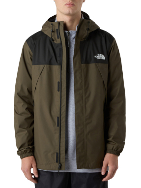 ΑΝΔΡΙΚΟ ΜΠΟΥΦΑΝ ANTORA | Καφέ M