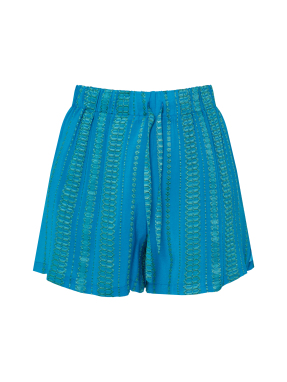 ΓΥΝΑΙΚΕΙΟ ΣΟΡΤΣ | Μπλε EU 40