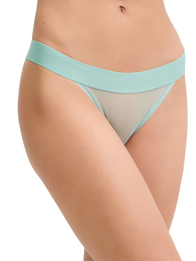 ΓΥΝΑΙΚΕΙΟ ΕΣΩΡΟΥΧΟ ΣΛΙΠ | Τυρκουάζ XL