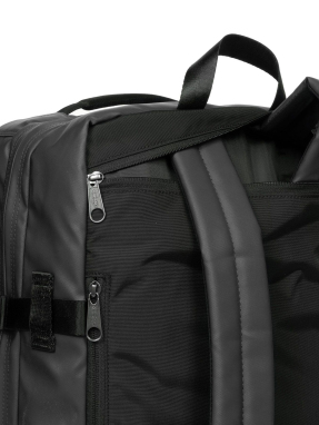 ΣΑΚΙΔΙΟ ΠΛΑΤΗΣ TRAVELPACK | Μαύρο