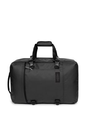 ΣΑΚΙΔΙΟ ΠΛΑΤΗΣ TRAVELPACK | Μαύρο