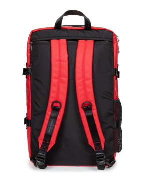 ΣΑΚΙΔΙΟ ΠΛΑΤΗΣ TRAVELPACK | Κόκκινο