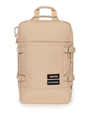 ΣΑΚΙΔΙΟ ΠΛΑΤΗΣ TRAVELPACK GHOSTBUSTERS | Μπεζ