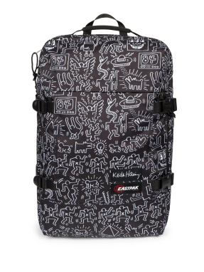 ΤΣΑΝΤΑ ΤΑΞΙΔΙΟΥ TRAVELPACK | Μαύρο 6Z2