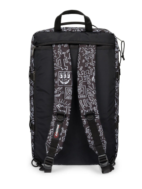 ΤΣΑΝΤΑ ΤΑΞΙΔΙΟΥ TRAVELPACK | Μαύρο 6Z2