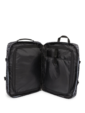 ΤΣΑΝΤΑ ΤΑΞΙΔΙΟΥ TRAVELPACK | Μαύρο 6Z2