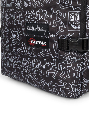 ΤΣΑΝΤΑ ΤΑΞΙΔΙΟΥ TRAVELPACK | Μαύρο 6Z2