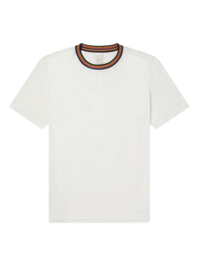 ΑΝΔΡΙΚΟ T-SHIRT | Λευκό L