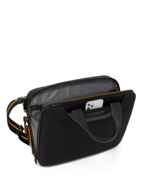 ΧΑΡΤΟΦΥΛΑΚΑΣ MCLAREN AXLE SLIM | Μαύρο