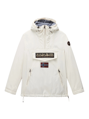 ΓΥΝΑΙΚΕΙΟ ΜΠΟΥΦΑΝ RAINFOREST | Λευκό S