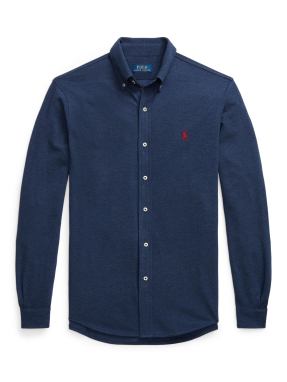 ΑΝΔΡΙΚΟ ΠΟΥΚΑΜΙΣΟ | Μπλε XXL